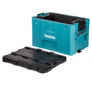 MAKITA MAKTRAK KOVČEK ZA ORODJE GLOBOKI XL 58,49 L P-91023