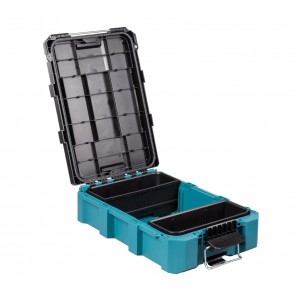MAKITA MAKTRAK KOVČEK ZA ORODJE SREDNJI M 18,41 L P-91039