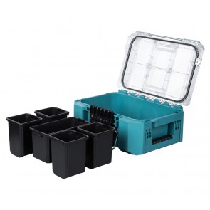 MAKITA MAKTRAK ORGANIZATOR PROZORNI 8,55 L P-91067