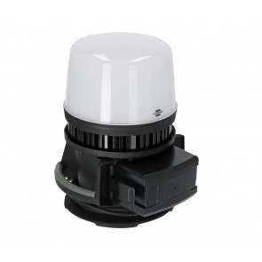 Akumulatorski LED reflektor 360° MULTI 12050MA, 12000lm, IP54,18V/230V Hybrid