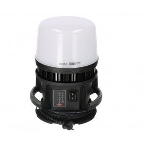 Akumulatorski LED reflektor 360° MULTI 12050MA, 12000lm, IP54,18V/230V Hybrid