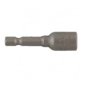 Makita magnetni natični ključ 8mm x 50mm 1/4" 