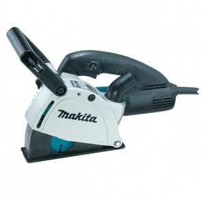 Makita SG1251J električni rezkalnik za zidne utore, 1.400W, 125m