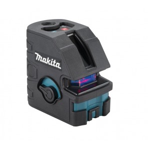 Makita SK104Z samonivelirni križni laser