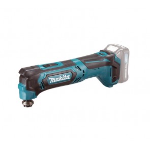 Makita TM30DZ akumulatorsko multifunkcijsko orodje, 10,8V, CXT