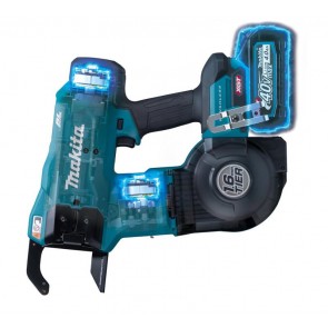 Makita TR001GZ akumulatorski vezalec armature, XGT,40V, BL