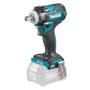 Makita TW005GZ akumulatorski udarni vijačnik, XGT, 40V, 1/2"