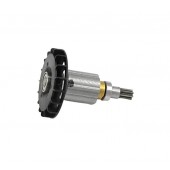 Makita rotor 619626-3 za DTW300, DTW301, TW004G, TW005G