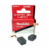 Makita ščetke CB-260, 191D85-2