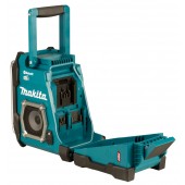 Makita MR004GZ Akumulatorski radio XGT, LXT, CXT, Bluetooth, DAB+, FM