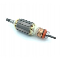 Makita rotor 513563-2 za HM0860C 