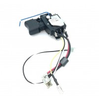 Makita stikalo 632F26-6, 650752-9 za DTD152