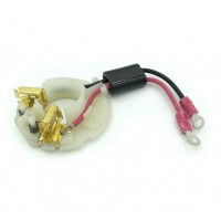 Makita držalo ščetk 632K64-8 / 638991-1 za DHP448, DHP458, ...