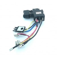 Makita stikalo 650653-1 za BHP451