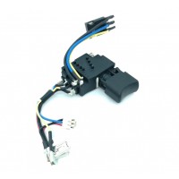 Makita stikalo 650724-4 za DHP458