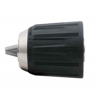Makita hitrovpenjalna glava 0,8-10mm 3/8"
