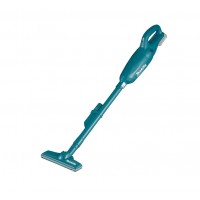 Makita CL106FDZ akumulatorski sesalnik, 10,8V, CXT