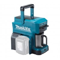 Makita DCM501Z akumulatorski kavni avtomat 