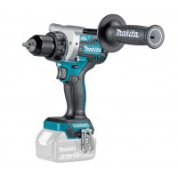 Makita DDF486Z akumulatorski vijačnik, 18V, BL, 130Nm