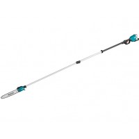 Makita DUA301Z akumulatorski višinski obrezovalnik, 18V+18V, BL