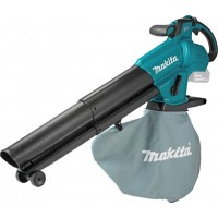 Makita DUB187Z akumulatorski puhalnik sesalnik, 18V