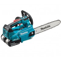 Makita DUC306PT2 akumulatorska verižna žaga 18V+18V, BL
