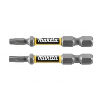 Makita vijačni nastavek T20 x 50mm IMPACT PREMIER 2/1 E-03349