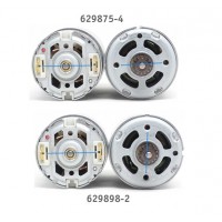 Makita DC motor 14,4V 629898-2 za DDF343