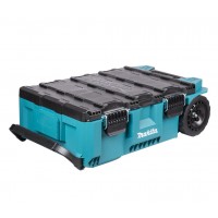 MAKITA MAKTRAK KOVČEK TRANSPORTNI ZA ORODJE L 81,9 L P-91001