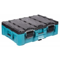 MAKITA MAKTRAK KOVČEK ZA ORODJE SREDNJE GLOBOKI L 63,16 L P-91017