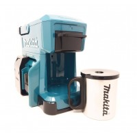 Makita DCM501Z akumulatorski kavni avtomat