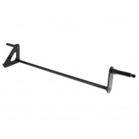 Makita zadnja os kosilnice 165669-8 ZA DLM431