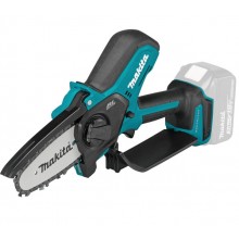 Makita DUC101SF akumulatorska verižna žaga za obrezovanje, BL, 10cm 1xBL1830B, DC18SD