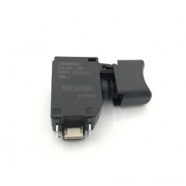 Makita stikalo 650689-0 / 650005-6 za DHP459