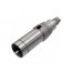 Makita držalo orodja 140266-1 za DHR243 / HR261FT