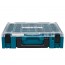 Makita organizator Makpac z notranjimi posodicami 191X80-2