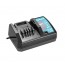 Makita DC18WA polnilnik G-Serija