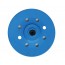 Makita podporni gumi krožnik z ježkom, TRD 150mm za BO6030/BO6040 196685-9