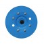 Makita podporni gumi krožnik z ježkom, TRD 150mm za BO6030/BO6040 196685-9