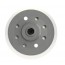 Makita podporni gumi krožnik izjemno mehek 150mm za BO6030/BO6040 196686-7