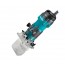 Makita 3712 električni rezalnik, 6mm, 530W