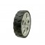 Makita kolo kosilnice zadnje 453243-7 / 459101-5 za DLM431
