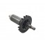 Makita rotor 619293-4 za DHR242, DHR243