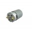 Makita DC Motor 14,4V 629823-3 ZA 8381D, 8281D, BHP343