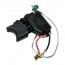Makita stikalo 650699-7 C3HW-3A-LF1M za DF330