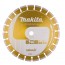 Makita diamantna rezilna plošča 400x25,4mm NEBULA B-54069
