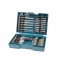 Makita 43 delni set nastavkov B-55697