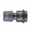 Makita adapter 1/2" -1/4" IMPACT B-68448