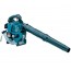 Makita BHX2501 bencinski puhalnik, 24,5 cm³, 4T