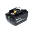 Makita BL1890B 18V/9,0Ah Li-Ion LXT akumulator